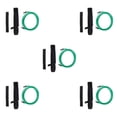 thumbnail image 1 of Baohd Swim Training Belt Adjustable And Comfortable Train Not Harder green-3meters 5Set, 1 of 6