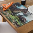 thumbnail image 3 of Set De Table En Plastique Dinosaure - Lot De 12, 3 of 3