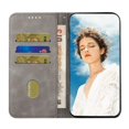 thumbnail image 3 of Case for iPhone 14 Card Slots Holder Wallet Kickstand Folio Flip PU Leather Magnetic, 3 of 5