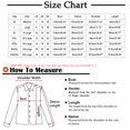 thumbnail image 3 of LOVZFMLL Jackets for Men's Padded Thickened Shaker Fleece Collar Fall And Winter Jacket Coat, 3 of 9