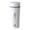 white, variant on GROWTH TANK Portable Electric Heating Kettle Stainless Steel Tea Coffee Kettle Water Boiler Black