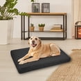 thumbnail image 3 of Housse de Lit Lavable pour Animaux de Compagnie de Remplacement avec Fermeture Éclair pour Chats et Chiens – Nettoyage Facile, Intérieur Extérieur, Toile de Protection Réutilisable, 3 of 3