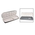 thumbnail image 3 of funtasica Handheld Keyboard Storage Bag Protective EVA Shell Water Resistant High Hardness for keys, 3 of 7