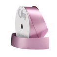 thumbnail image 1 of Offray Ribbon, Lt Orchid Purple 7/8 pouces ruban de polyester satiné simple face, 18 pieds, 1 of 2