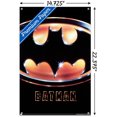 thumbnail image 2 of DC Comics Film Batman (1989) - Logo Une Feuille, 2 of 4