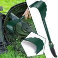 thumbnail image 4 of Antqov Gardening Lawnmower Blade Cleaner Mower Cleaning Tool Scraper, 4 of 7