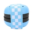 thumbnail image 3 of Protection Auditive, Cache-Oreilles pour Bébé Q Confortable Bande Élastique Ajustable Bleu Facile à Nettoyer pour Nourrissons Protection de l'Écoute, 3 of 8
