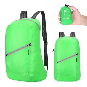 Edgergery Lightweight Packable Hiking Backpack, Hiking Daypack,Water Lightweight Packable Backpack For Travel Camping Outdoor