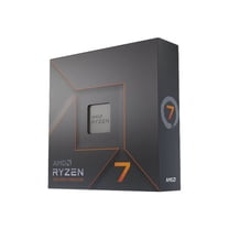 AMD - Ryzen 7 9800X3D 8-Core - 16-Thread 4.7 GHz (5.2 GHz Max