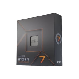 AMD Ryzen 7 3800X 8-Core, 16-Thread Unlocked Desktop Processor