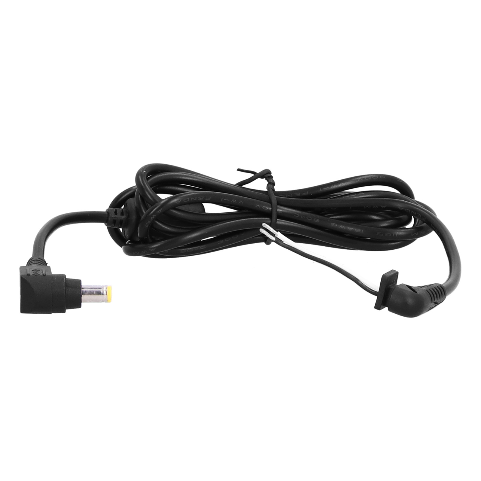 Noref Camara Usb Webcam Hd 1080p Webcam Cover Webcam Shutter Output Cable 5.5x2.5mm Anti‑interference Elbow DC Power Adapter