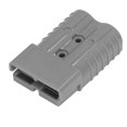 thumbnail image 4 of 350A 600V Plug Connector, Double Pole Plug Connector Corrosion Resistance High Current SH350 With Dust Cover For Car For Boat Grey, 4 of 8