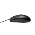 thumbnail image 2 of blackweb USB 2.0 Wired Optical Mouse (BWA21HO029C-Black), 2 of 4