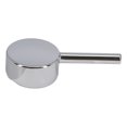 thumbnail image 4 of Mosiee Faucet Handle Handle Dish Basin Shower Switch Dial Hot And Cold Water 40Mm Spool Repair Parts Bath And Shower Faucets, 4 of 9