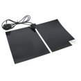 thumbnail image 1 of Reptile Heating Pad Plastic - Adjustable Terrarium Warming Pad Lizard Heated Mat, 1 of 10