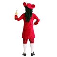 thumbnail image 2 of Adult's Privateer Pirate Costume, 2 of 3