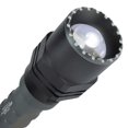 thumbnail image 2 of Police Security 700 Lumen Long Throw 550 Meter Flashlight, 2 of 6