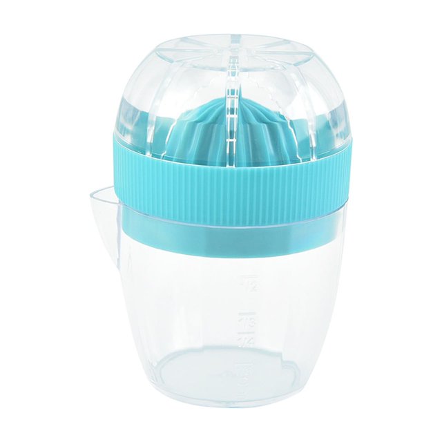 Yhmxh Presse-Citron Multifonction pour la Maison, Presse-Citron Portable Manuel, Petit Outil de Cuisine, Presse-Agrumes Manuel, Maison et Cuisine, Accessoires de Cuisine, Essentiels de Cuisine