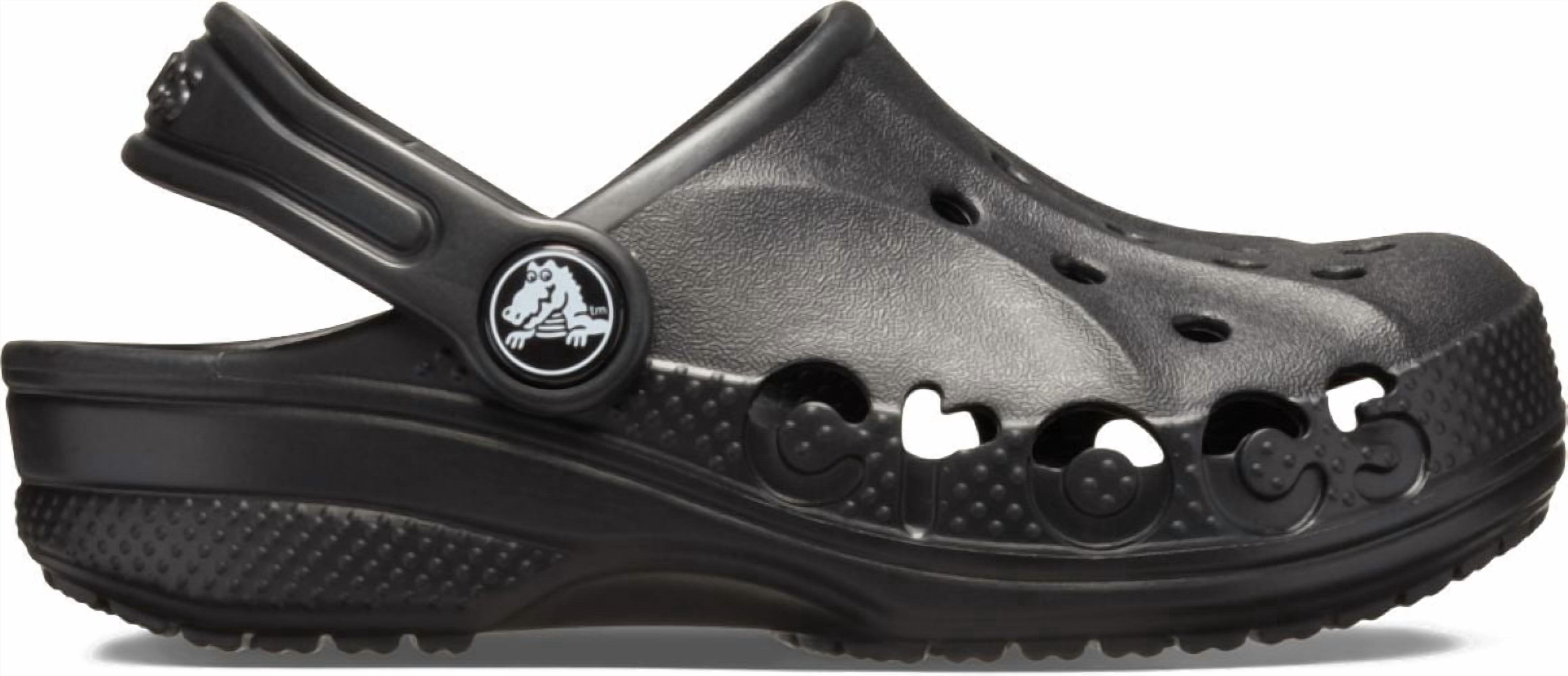 Crocs Kid's Baya Clog