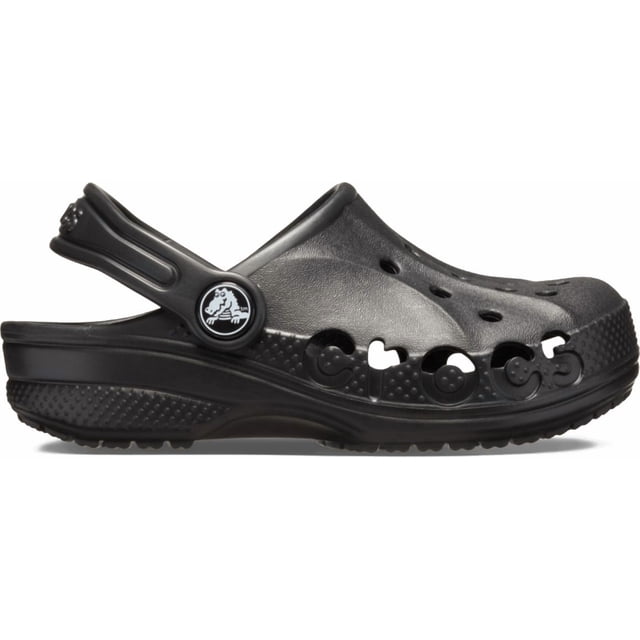 Crocs Toddler Baya Clog