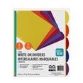 thumbnail image 1 of PEN+GEAR INTERCALAIRES MARQUABLES 5 ONGLETS, 1 of 3