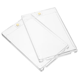 Mlikero 720 Pockets Classeur Carte, Album Carte avec 9 Poches par Côté, Livre Cahier Cartes pour Cartes à Collectionner, Voiturettes de Sport Mlikero 720 Pockets Classeur Carte, Album Carte avec 9 Poches par Côté, Livre Cahier Cartes pour Cartes à Collectionner, Voiturettes de Sport