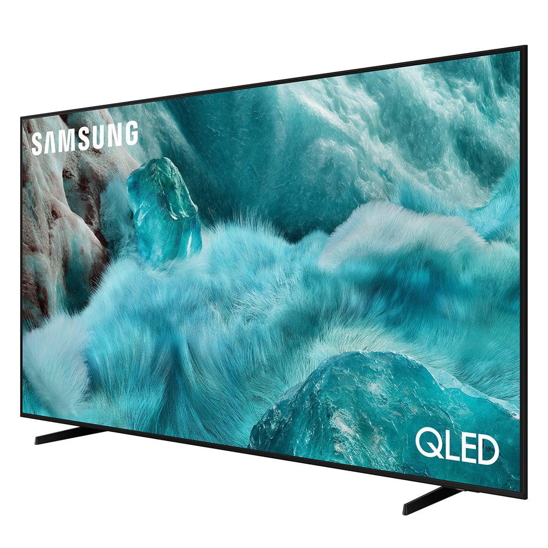 Samsung QLED 65" 4K Smart Tele, QN65Q7FAAFXZC
