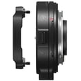 thumbnail image 4 of Canon Mount Adapter EF-EOS R 0.71x, 4 of 6