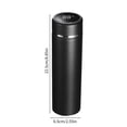 thumbnail image 3 of 17 Liquid Gu Water Cup Stainless Steel Intelligent Temperature Sensing Vacuum Cup Mirror Surface Intelligent Brush Screen Insulation Cup, 3 of 9