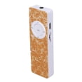 thumbnail image 2 of MP3 Player, HiFi Lossless Sound Portable MP3 Music Player With 64GB Memory Card Digital Music Player Of Pocket Size Ideal For Kids For Sports, 2 of 8