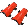 thumbnail image 3 of Coussinets Tibiaux Élastiques Doubles Antichocs pour Enfants, Protègent les Mollets, Réduisent l'Impact, Convenant au Football, 3 of 7