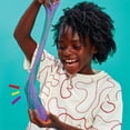 thumbnail image 3 of Play-Doh Cloud, Paquet de 2 framboises bleues, 3 of 6