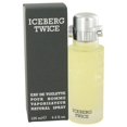 thumbnail image 1 of Iceberg Twice by Iceberg for Men - 4.2 oz EDT Spray, 1 of 2