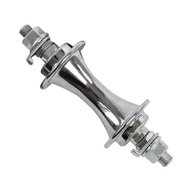 Pièce de Roue d'Axe de Vélo Moyeu 36 Trous avant Arrière