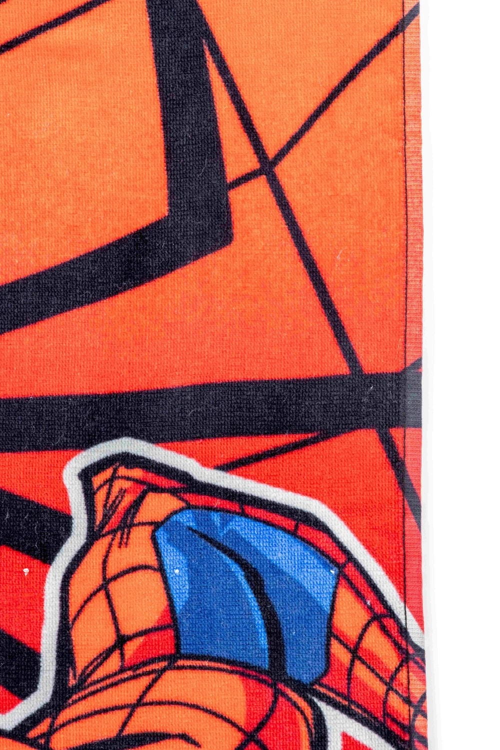 Spider-Man Kids Beach Towel, 100% Cotton