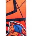 thumbnail image 2 of Spider-Man Kids Beach Towel, 100% Cotton, 2 of 9