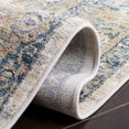 thumbnail image 2 of SAFAVIEH Valencia Maria Oriental Bordered Area Rug, 2 of 7