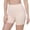 Beige, variant on Seamless Shorts Underwear Pack No Show Control Top Underwear Boy Shorts Underwear Dress Synthetic Long Underwear Women Womens Briefs Cute Briefs Pack plus Size High Waist Underwear for Women 12