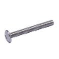 thumbnail image 5 of ORUYROP 1/4 Pouces-20 X 2 Pouces Tête de Machine à Visser Phillips en Acier Inoxydable, (25 Pcs), Filetage Grossier, Acier Inoxydable 18-8 (304), 5 of 5