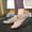 Khaki, variant on XEGLSBU Hike Barefoot Shoes for Women Men Waterproof Trail Running Healthy & Non-Slip Barefoot Footwear