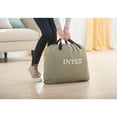 thumbnail image 3 of Intex Twin Pillow Rest Raised Airbed with Fiber-Tech Rp, 3 of 5