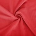thumbnail image 3 of Penkiiy Robe d'Été pour Femme 2024 Plage Décontractée Sans Manches Couleur Unie Débardeur Ample Robe Soleil avec Poche TG Rouge, 3 of 5