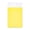 Yellow#19470, variant on Clearance! 50 Sheets Sticky Notes Transparent Transparent Paper Clear Sticky Notes Memo Self-Adhesive Notebook Notepaper Insert For School Office Memo Students Calf Stretch Box Sale Items Today #28