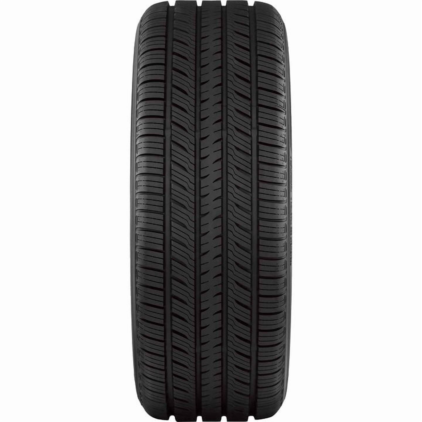 Yokohama Avid Ascend LX 225/55R18 98H BSW pneu
