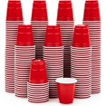 thumbnail image 1 of EcoNesxp Pack ounces plastic wine glasses, 1 of 5