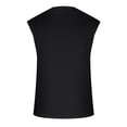 thumbnail image 4 of Cameland Débardeur Sport Sans Manches à Col Rond pour Homme, Décontracté, Mode, Imprimé, 4 of 5