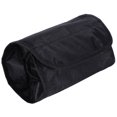 thumbnail image 2 of Fashion Travel Cosmetic Bag Multifunctional Makeup Storage Organizer for Storing Cosmetics, Jewelry, Electronics, 2 of 8