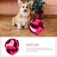 thumbnail image 4 of Dog Snuffle Mat- Snuffle Mat for Dogs, Snuffle Mat for Puppies, Dog Puzzle for Hamster Puppy Kitten, 4 of 8