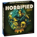 Horrified: American Monsters