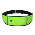 thumbnail image 2 of LSLJS Waist Bag Running Belt Reflective Running Belt Hiking Exercise Bike Workout Gym Travel Jogging Pocket Belt, 2 of 3
